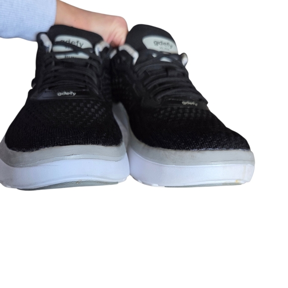 Gravity Defyer XLR8 Running Shoes 11 - Picture 4 of 9